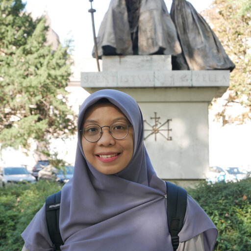 Fitria Arifiyanti, M.Pd. 